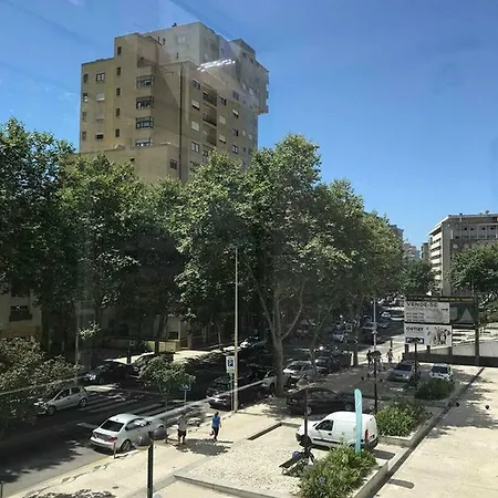 Calua Apartment In Póvoa de Varzim Exterior foto