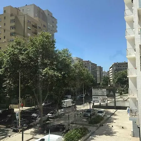 Calua Apartment In Póvoa de Varzim Exterior foto
