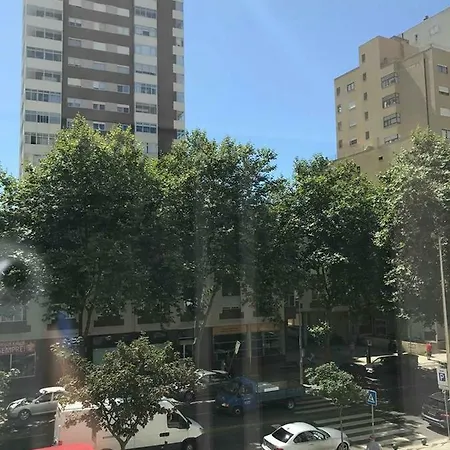 Calua Apartment In Póvoa de Varzim Exterior foto