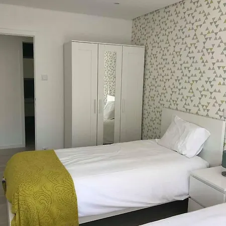 Calua Apartment In Póvoa de Varzim Exterior foto