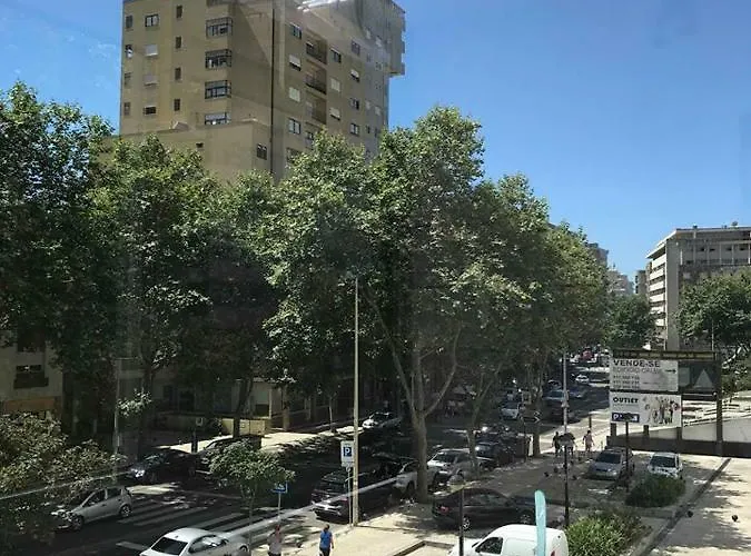 Calua Apartment In Povoa De Varzim