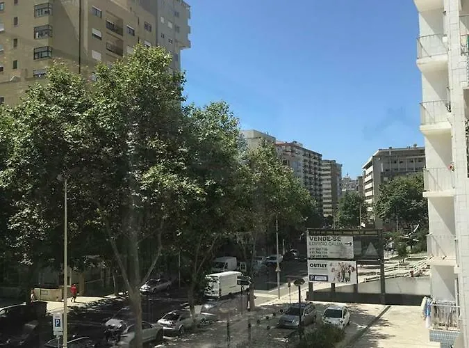 Calua Apartment In Povoa De Varzim