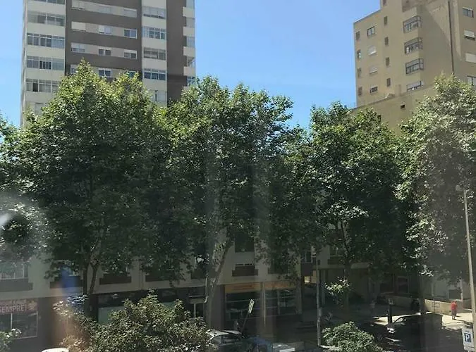 Calua Apartment In Povoa De Varzim
