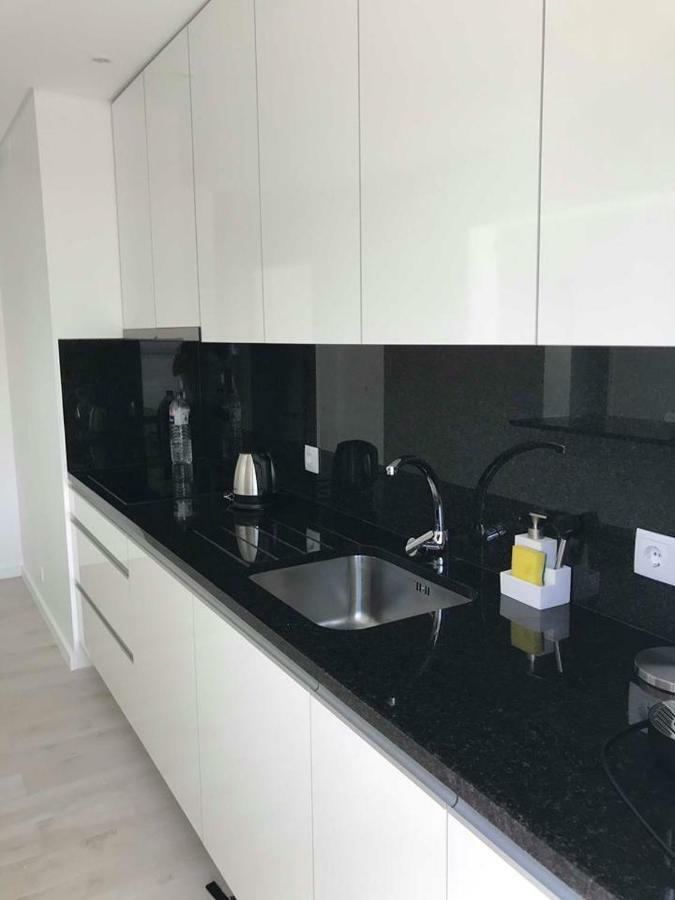 Calua In Appartement *