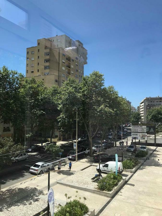 Calua In Póvoa de Varzim