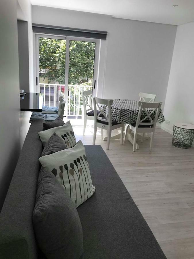 Calua In Appartement