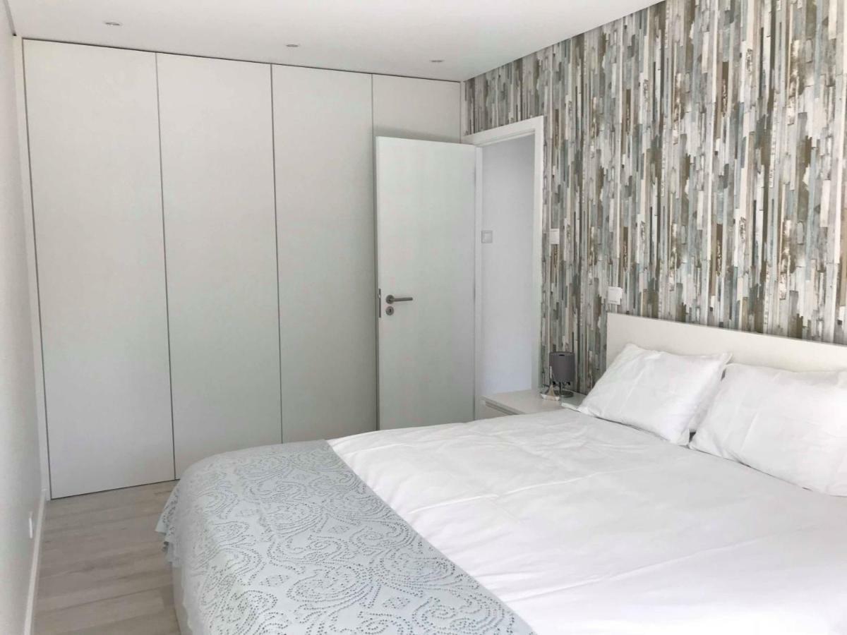 Calua In Appartement Póvoa de Varzim