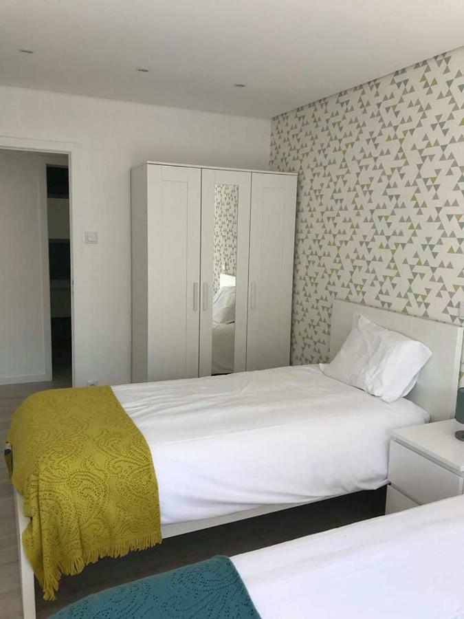 Calua In Appartement