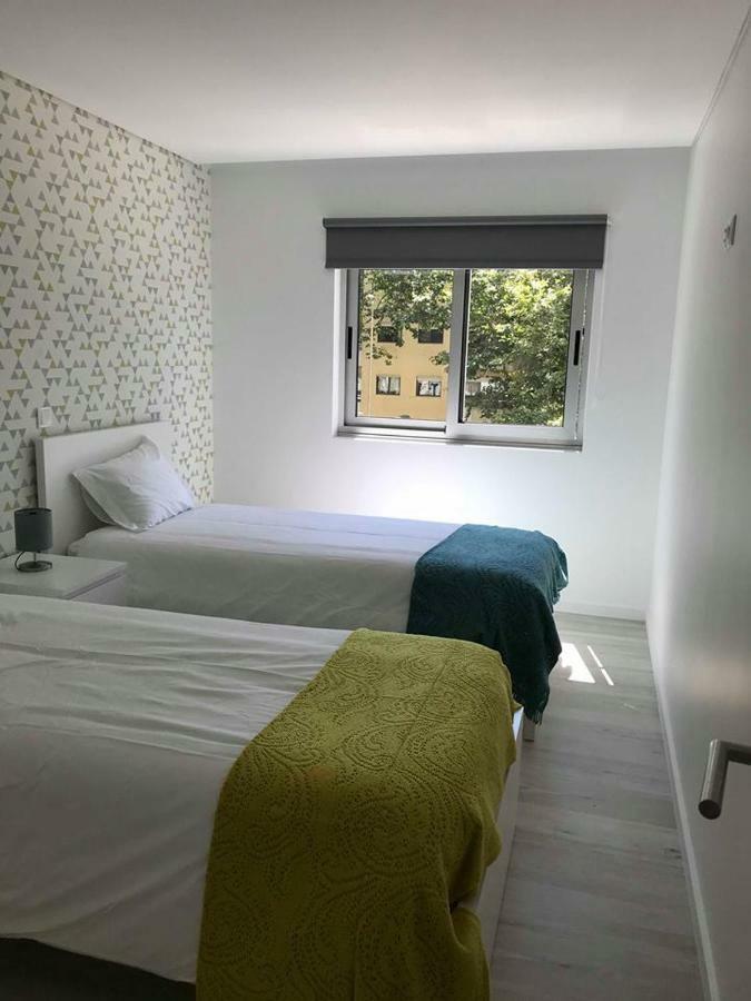 Appartement Calua In Póvoa de Varzim